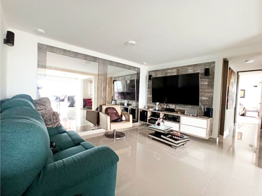 Apartament in Suramérica Itagui - Apartamento en Suramerica